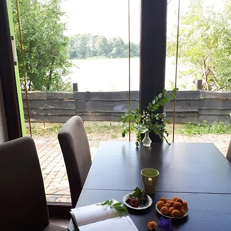 Zielony Domek Lusowko Villa Lusowko