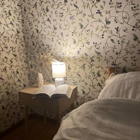 Zielony Domek Lusowko