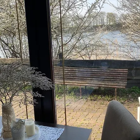 Zielony Domek Lusowko Villa *