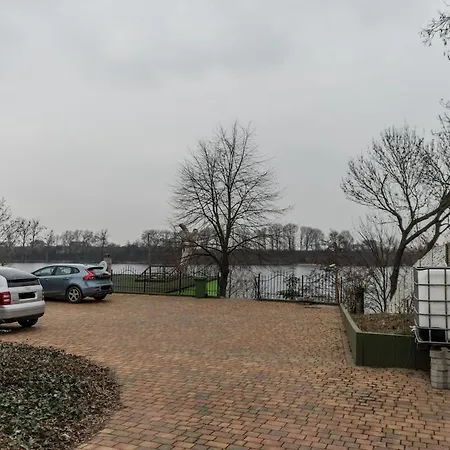 Villa Zielony Domek Lusowko Lusowko