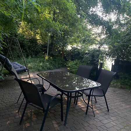 Villa Zielony Domek Lusowko Lusowko