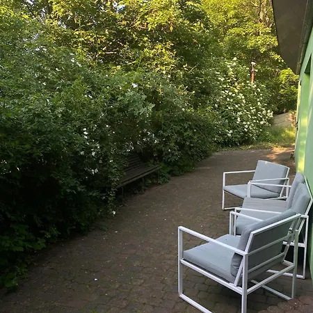 Villa Zielony Domek Lusowko Lusowko
